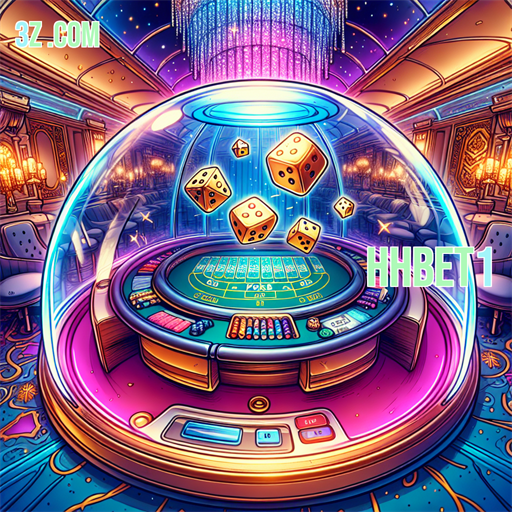 Entre no Casino do HHBet: Aventura e Emoção Garantidas!