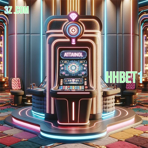Login Inovador: Experiência Única no hhbet1 para Jogadores