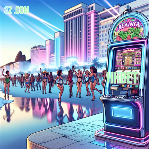 Slots Fantásticos: A Magia do HHBet1 em Cada Jogo