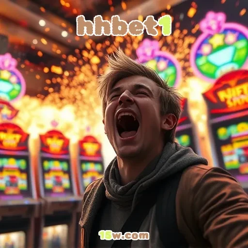 hhbet1: Descubra os Segredos do Cassino que Encantam os Jogadores Brasileiros