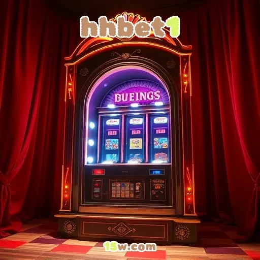 hhbet1: Loteria Que Faz Sonhos Se Tornarem Realidade