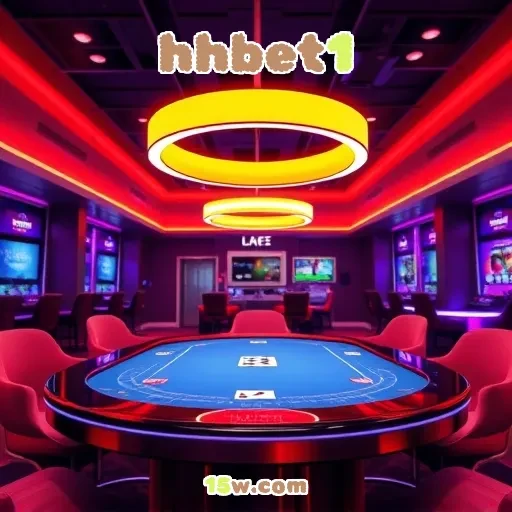 hhbet1: Recursos Imperdíveis na Seção Ao Vivo
