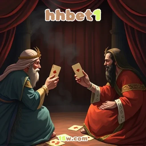 hhbet1: Uma Nova Experiência no Blackjack Que Você Precisa Conhecer